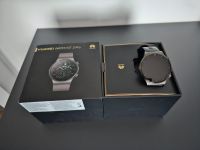 HUAWEI WATCH GT 2 Pro, schwarz Bayern - Bruck Vorschau