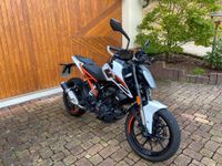 KTM Duke 125 Baden-Württemberg - Gaggenau Vorschau