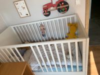 Babybett schaukelbett Nordrhein-Westfalen - Erkelenz Vorschau