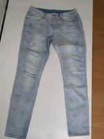 s.Oliver Jeans Gr. 31/32 wie neu! inkl.Versand Hessen - Gudensberg Vorschau