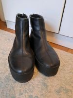 Vagabond plateau gefütterte Stiefeletten leder 36 Bonn - Bonn-Zentrum Vorschau