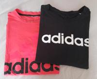 2 Adidas Shirts Damen Gr.M (40) Sachsen - Chemnitz Vorschau