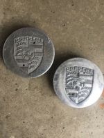 Porsche original Metall Nabendeckel C2 Narbendeckel Deckel Felgen Dortmund - Lütgendortmund Vorschau