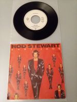 Rod Stewart ‎Single – Baby Jane –  aus Deutschland von 1983 Innenstadt - Köln Altstadt Vorschau