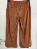 s.Oliver Culotte Hose Wildlederoptik Gr. 42 neu Rheinland-Pfalz - Andernach Vorschau