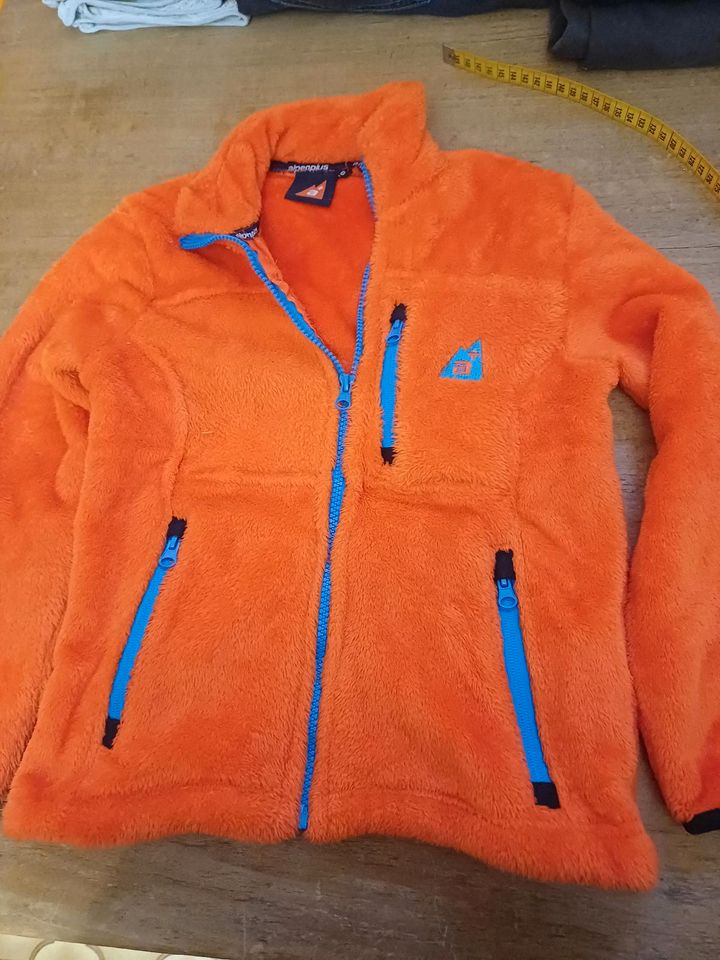 Jacke von Alpenplus 8 Jahre in Paderborn