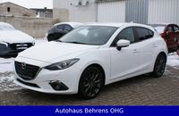 Mazda 3 Lim. Nakama Sachsen-Anhalt - Magdeburg Vorschau