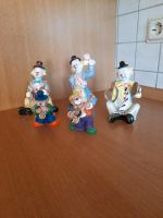 Porzellan clown Figuren Rheinland-Pfalz - Heimbach Vorschau