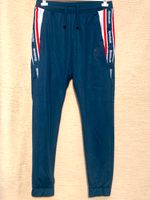 Reebok Track Pants Jogging Hose Lauf Sport Retro Design blau M Rheinland-Pfalz - Rodalben Vorschau