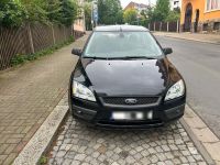 Ford Focus zu verkaufen Thüringen - Ilmtal-Weinstraße Vorschau