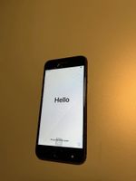 Apple iPhone 7 schwarz 32 gb ohne simlock *Beschreibung beachten* Sachsen - Chemnitz Vorschau