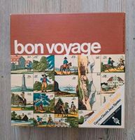 Bon voyage, Ravensburger, 602 5 304,  gebraucht,  Würfelspiel, Obervieland - Arsten Vorschau