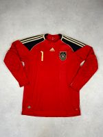 Deutschland Trikot 2010 Torwart heim #1 Neuer Niedersachsen - Osnabrück Vorschau