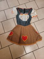 Faschings-/Karnevals Dirndl Rheinland-Pfalz - Mainz Vorschau