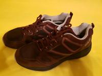 Jack Wolfskin Damen Sneaker Sportschuhe Hallenschuhe Größe 38 Top Duisburg - Hamborn Vorschau