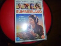 Summerland DVD, Liebe, Magisches, Hoffnung Leipzig - Leipzig, Südvorstadt Vorschau