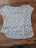 T-Shirt H&M Größe L Sachsen - Schwarzenberg (Erzgebirge) Vorschau