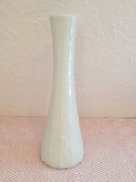 Vintage Vase Gerold Bavaria Porzellan Weiß Schleswig-Holstein - Preetz Vorschau