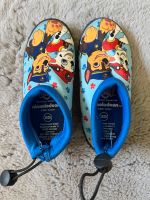 Badeschuhe Kinder Gr. 25/26 Brandenburg - Oberkrämer Vorschau