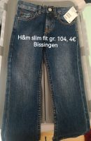 Jungenjeans gr. 104 NEU mit Etikett Baden-Württemberg - Bietigheim-Bissingen Vorschau