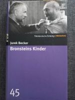 Buch "Bronsteins Kinder" Altstadt-Lehel - München/Lehel Vorschau