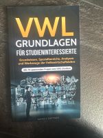 Bücher VWL FACHBÜCHER Baden-Württemberg - Hemsbach Vorschau