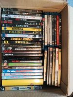 DVD / Blu-ray Sammlung Sachsen - Kirchberg Vorschau