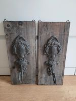 Vintage Garderobenhaken Shabby Chic Bayern - Simbach Vorschau