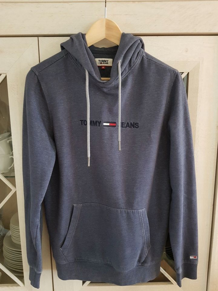 Tommy Hilfiger Hoodie in Itzstedt