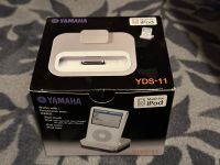 Yamaha YDS-11 iPod Adapter Feldmoching-Hasenbergl - Feldmoching Vorschau