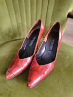 Damenschuhe von Giorgio Armani Niedersachsen - Stuhr Vorschau