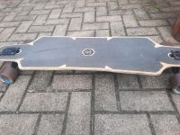 Longboard gebraucht Sachsen-Anhalt - Wolfen Vorschau