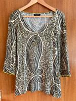 MARC O'POLO Bluse Shirt Tunika INKL Versand Hessen - Bad Homburg Vorschau
