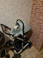 Kinderwagen 3in1 Daliya Hessen - Homberg Vorschau