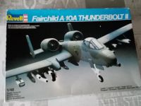 A-10 Thunderbolt Revell 1/48 inkl Versand Duisburg - Duisburg-Süd Vorschau