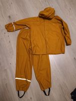 CeLaVi Regenjacke Regenhose Matsch ☆unisex ☆ Größe  130 Niedersachsen - Diepholz Vorschau