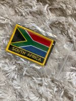 South Africa Südafrika Flagge Aufnäher Patch München - Thalk.Obersendl.-Forsten-Fürstenr.-Solln Vorschau