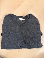 100% Kaschmir Cashmere Cardigan XS Strickjacke Berlin - Mitte Vorschau
