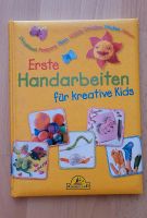 Erste Handarbeiten für kreative Kids Baden-Württemberg - Schwieberdingen Vorschau