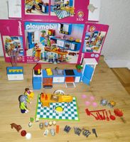 Küche / Esszimmer 5329 von Playmobil Nordrhein-Westfalen - Kaarst Vorschau