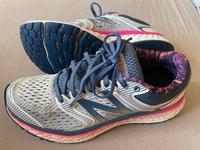 New Balance Damen Laufschuhe W1080W07 – Gr. 39 Hamburg-Mitte - Hamburg Wilhelmsburg Vorschau