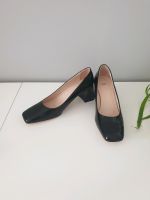 NEU HUGO Sophy Pumps Damen Schuhe Lack Leder schwarz Gr. 41 Niedersachsen - Garbsen Vorschau