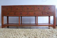 Chinesisches Sideboard Konsole Anrichte Buffet oder Kommode Hannover - Mitte Vorschau