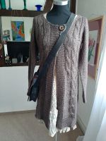 Grobstrick Cardigan Strickjacke 2 Knöpfe Thüringen - Gräfenroda Vorschau