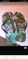 Tolle neue Flip Flops in Größe 41 Niedersachsen - Vechelde Vorschau