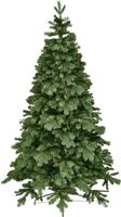 Chamonix Künstlicher Weihnachtsbaum 215 cm Nordrhein-Westfalen - Gelsenkirchen Vorschau