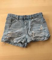 Shorts Blau Gr. 34 Berlin - Schöneberg Vorschau