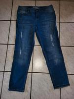 Jeans von John Baner für Damen in Größe 42 *ungetragen* Hessen - Wabern Vorschau