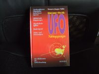 UFO Nahbegnungen Bayern - Essenbach Vorschau