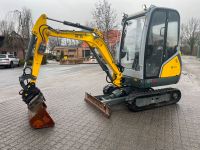 Wacker Neuson Minibagger ET18 Powertilt Nettopreis 26500€ Nordrhein-Westfalen - Heek Vorschau